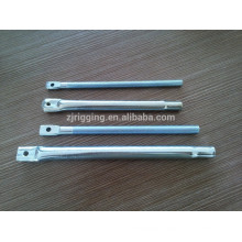 Door Closers Adjustable Standard Hardware Connecting Pipe